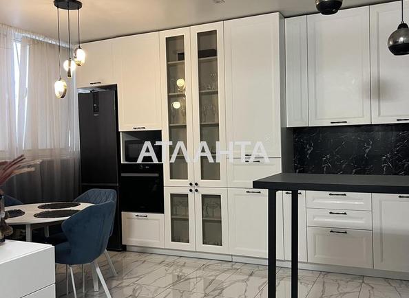 1-кімнатна квартира за адресою Приозерний бульвар (площа 52 м²) - Atlanta.ua - фото 15