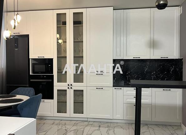 1-кімнатна квартира за адресою Приозерний бульвар (площа 52 м²) - Atlanta.ua - фото 16