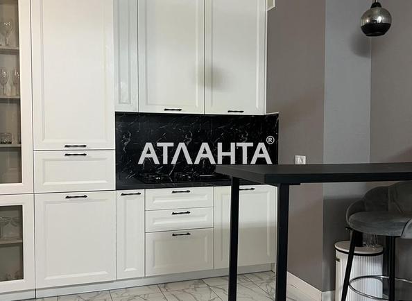 1-кімнатна квартира за адресою Приозерний бульвар (площа 52 м²) - Atlanta.ua - фото 17