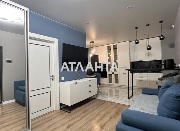 1-кімнатна квартира за адресою Приозерний бульвар (площа 52 м²) - Atlanta.ua - фото 18