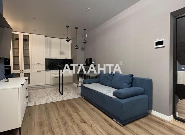 1-кімнатна квартира за адресою Приозерний бульвар (площа 52 м²) - Atlanta.ua - фото 19