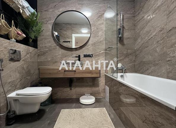 1-кімнатна квартира за адресою Приозерний бульвар (площа 52 м²) - Atlanta.ua - фото 20