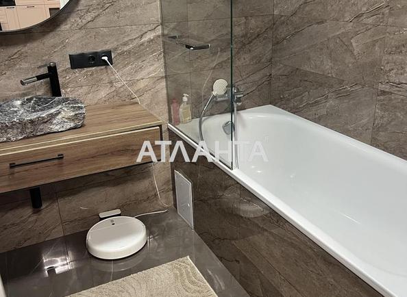 1-кімнатна квартира за адресою Приозерний бульвар (площа 52 м²) - Atlanta.ua - фото 21