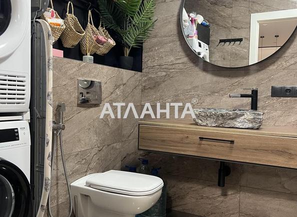 1-кімнатна квартира за адресою Приозерний бульвар (площа 52 м²) - Atlanta.ua - фото 22