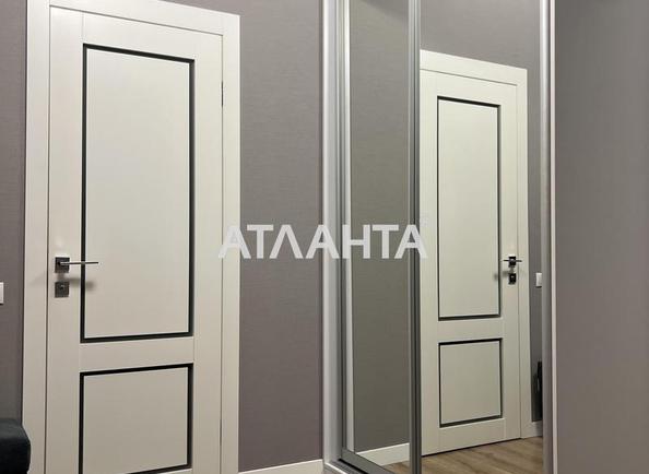 1-кімнатна квартира за адресою Приозерний бульвар (площа 52 м²) - Atlanta.ua - фото 23