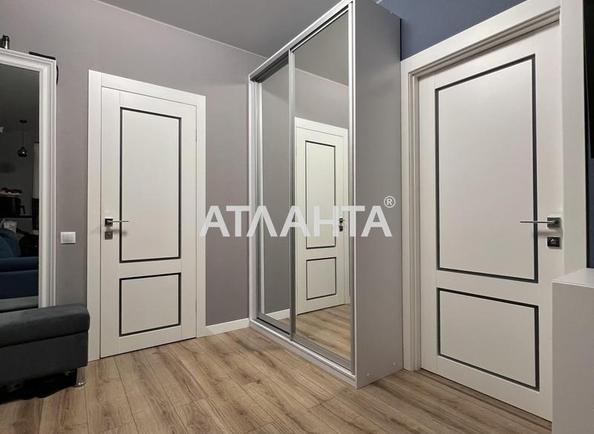 1-кімнатна квартира за адресою Приозерний бульвар (площа 52 м²) - Atlanta.ua - фото 24