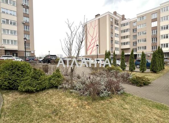 1-кімнатна квартира за адресою Приозерний бульвар (площа 52 м²) - Atlanta.ua - фото 27