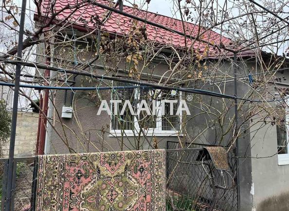 Будинок (площа 150 м²) - Atlanta.ua