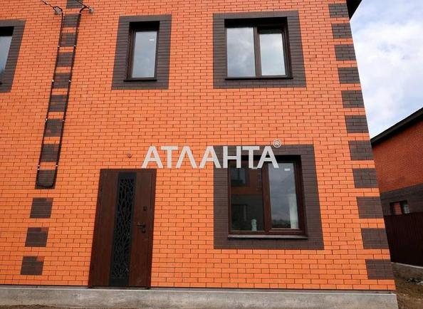 House by the address st. Yuzvinskaya (area 75 m²) - Atlanta.ua - фото 6