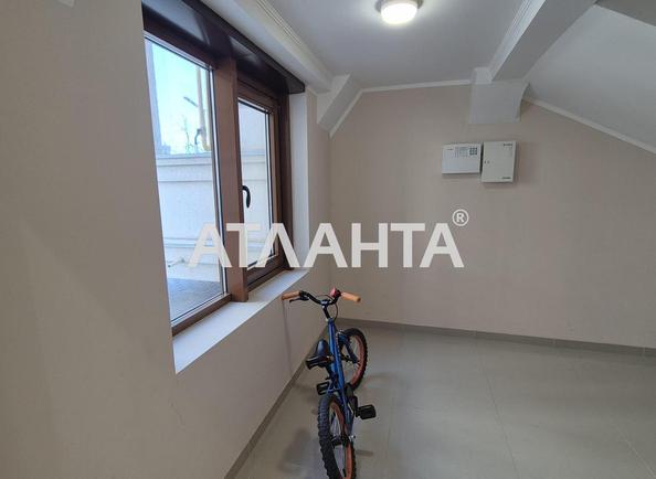1-комнатная квартира по адресу ул. Трамвайная (площадь 43,5 м²) - фото 4 1-комнатная квартира по адресу ул. Трамвайная (площадь 43,5 м²) - Atlanta.ua - фото 4