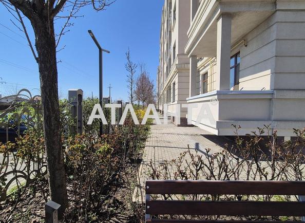 1-комнатная квартира по адресу ул. Трамвайная (площадь 43,5 м²) - фото 7 1-комнатная квартира по адресу ул. Трамвайная (площадь 43,5 м²) - Atlanta.ua - фото 7