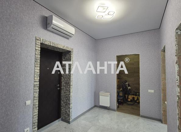 1-комнатная квартира по адресу ул. Трамвайная (площадь 43,5 м²) - фото 12 1-комнатная квартира по адресу ул. Трамвайная (площадь 43,5 м²) - Atlanta.ua - фото 12