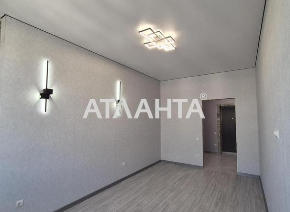 1-комнатная квартира по адресу ул. Трамвайная (площадь 43,5 м²) - фото 15 1-комнатная квартира по адресу ул. Трамвайная (площадь 43,5 м²) - Atlanta.ua - фото 15