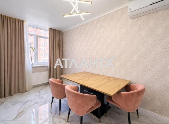 3-комнатная квартира по адресу Овидиопольская дор. (площадь 89,1 м²) - Atlanta.ua - imageAlt 2