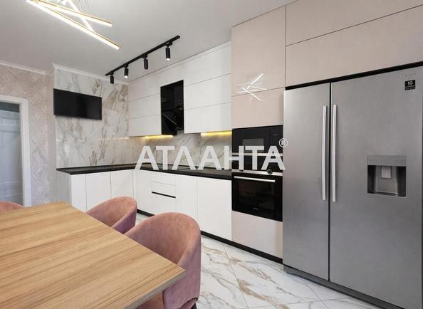 3-комнатная квартира по адресу Овидиопольская дор. (площадь 89,1 м²) - Atlanta.ua - imageAlt 3