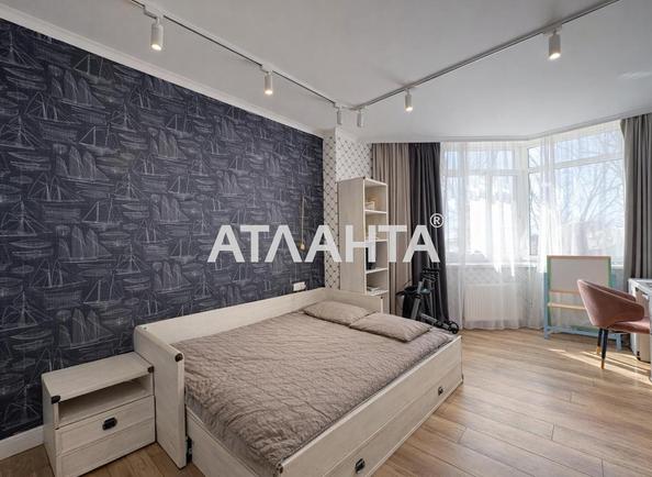 3-комнатная квартира по адресу Овидиопольская дор. (площадь 89,1 м²) - Atlanta.ua - imageAlt 4