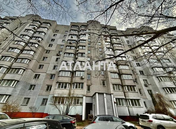 2-комнатная квартира по адресу ул. Академика Вильямса (площадь 66 м²) - Atlanta.ua - фото 23