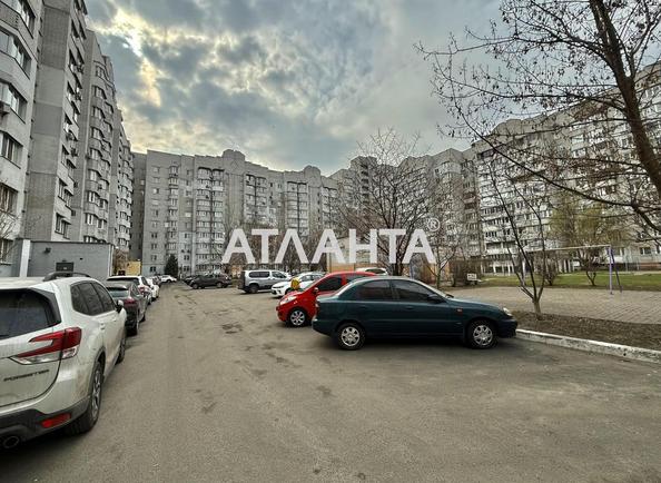 2-комнатная квартира по адресу ул. Академика Вильямса (площадь 66 м²) - Atlanta.ua - фото 22