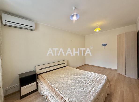 2-комнатная квартира по адресу ул. Академика Вильямса (площадь 66 м²) - Atlanta.ua - фото 14