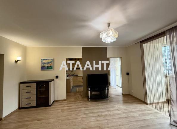 2-комнатная квартира по адресу ул. Академика Вильямса (площадь 66 м²) - Atlanta.ua - фото 4