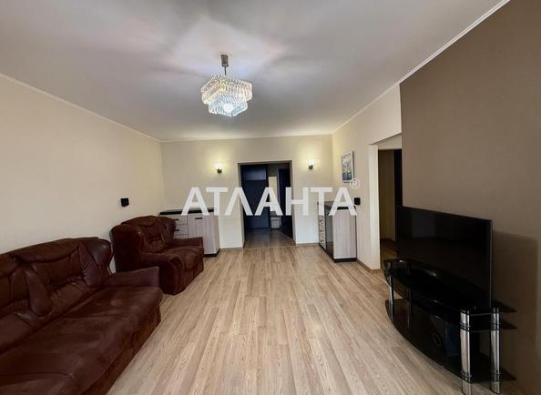 2-комнатная квартира по адресу ул. Академика Вильямса (площадь 66 м²) - Atlanta.ua - фото 5