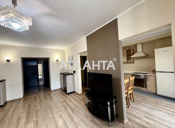 2-комнатная квартира по адресу ул. Академика Вильямса (площадь 66 м²) - Atlanta.ua - фото 3