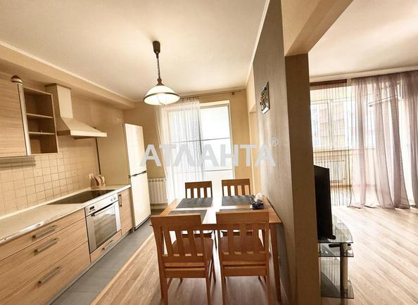 2-комнатная квартира по адресу ул. Академика Вильямса (площадь 66 м²) - Atlanta.ua - фото 6