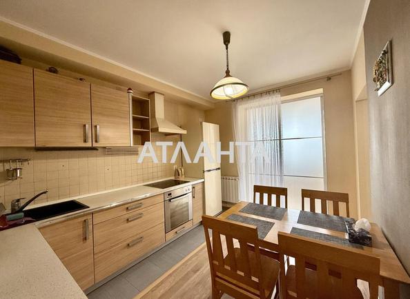 2-комнатная квартира по адресу ул. Академика Вильямса (площадь 66 м²) - Atlanta.ua - фото 7