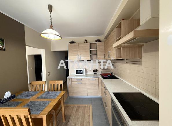 2-комнатная квартира по адресу ул. Академика Вильямса (площадь 66 м²) - Atlanta.ua - фото 9