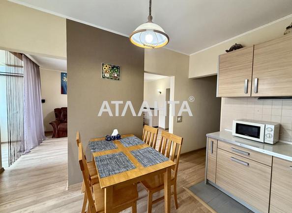 2-комнатная квартира по адресу ул. Академика Вильямса (площадь 66 м²) - Atlanta.ua - фото 11