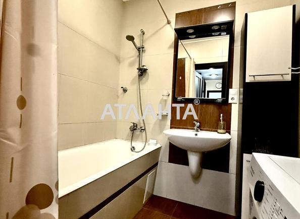 2-комнатная квартира по адресу ул. Академика Вильямса (площадь 66 м²) - Atlanta.ua - фото 16