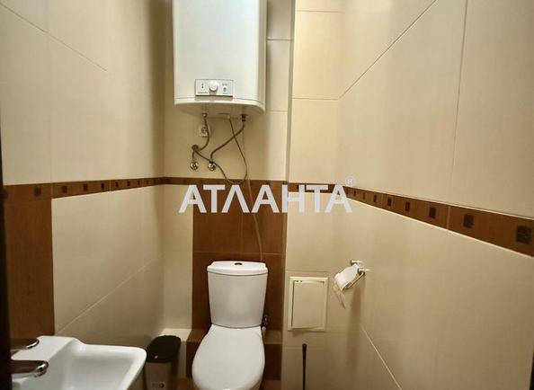 2-комнатная квартира по адресу ул. Академика Вильямса (площадь 66 м²) - Atlanta.ua - фото 17