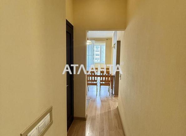 2-комнатная квартира по адресу ул. Академика Вильямса (площадь 66 м²) - Atlanta.ua - фото 18