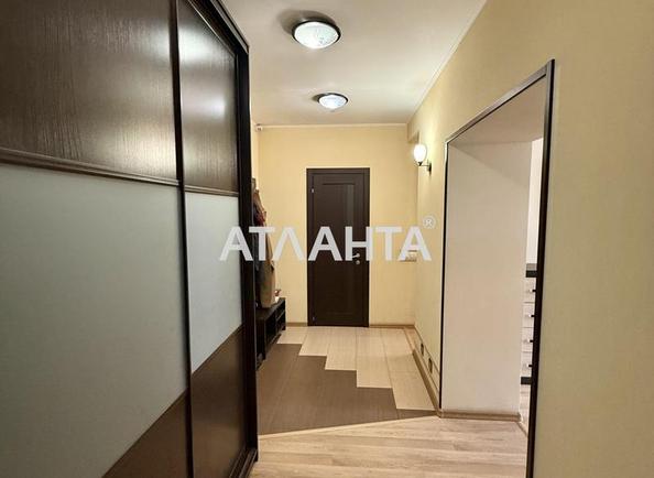 2-комнатная квартира по адресу ул. Академика Вильямса (площадь 66 м²) - Atlanta.ua - фото 19