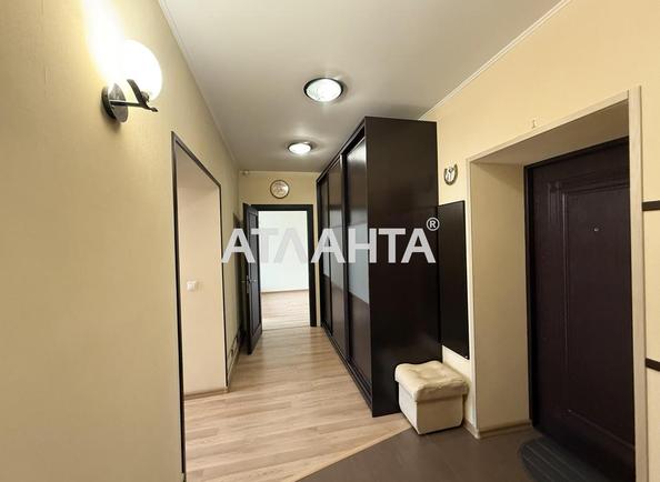 2-комнатная квартира по адресу ул. Академика Вильямса (площадь 66 м²) - Atlanta.ua - фото 20