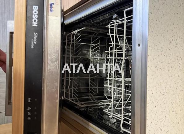 2-комнатная квартира по адресу ул. Академика Вильямса (площадь 66 м²) - Atlanta.ua - фото 10