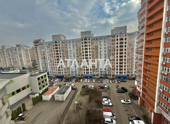 2-комнатная квартира по адресу ул. Академика Вильямса (площадь 66 м²) - Atlanta.ua - фото 13