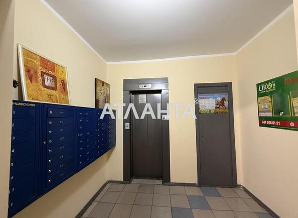 2-комнатная квартира по адресу ул. Академика Вильямса (площадь 66 м²) - Atlanta.ua - фото 21