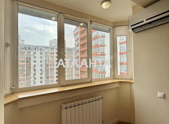 2-комнатная квартира по адресу ул. Академика Вильямса (площадь 66 м²) - Atlanta.ua - фото 2