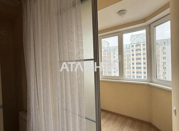 2-комнатная квартира по адресу ул. Академика Вильямса (площадь 66 м²) - Atlanta.ua - фото 8