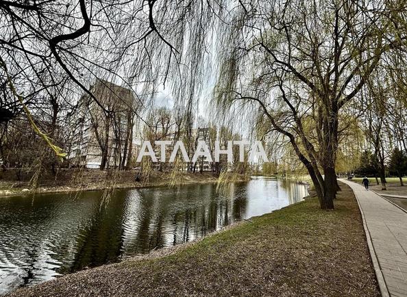 2-комнатная квартира по адресу ул. Академика Вильямса (площадь 66 м²) - Atlanta.ua - фото 25