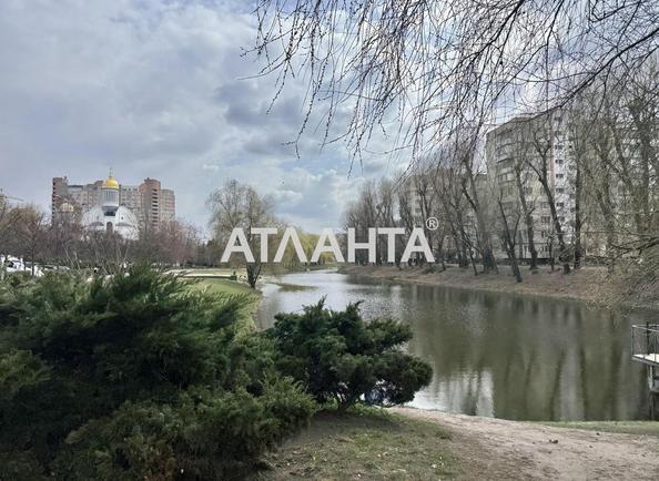 2-комнатная квартира по адресу ул. Академика Вильямса (площадь 66 м²) - Atlanta.ua - фото 24