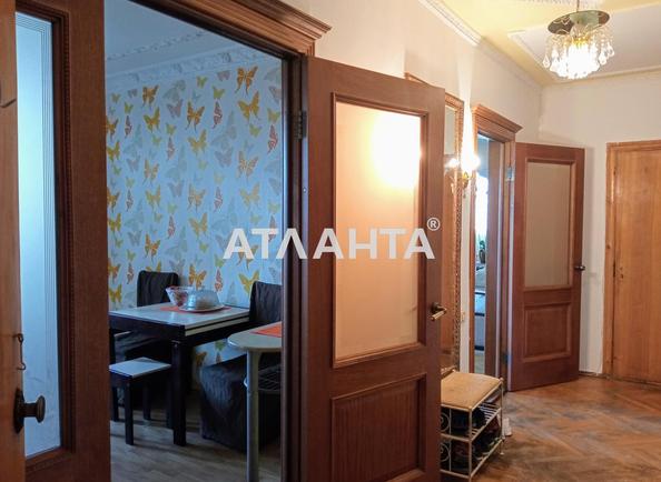 3-комнатная квартира по адресу Небесной Сотни пр. (площадь 83,2 м²) - Atlanta.ua - imageAlt 2