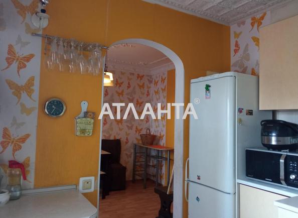 3-комнатная квартира по адресу Небесной Сотни пр. (площадь 83,2 м²) - Atlanta.ua - imageAlt 4