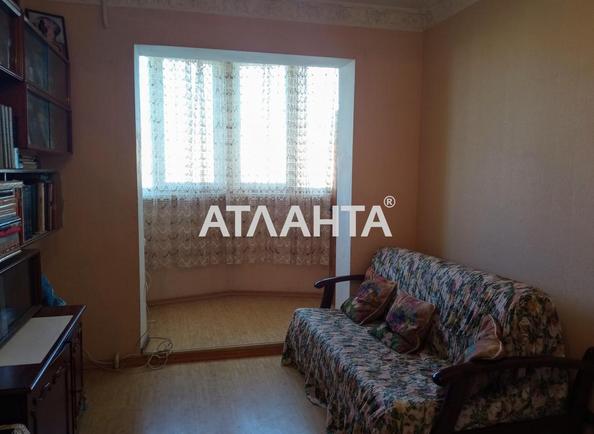 3-комнатная квартира по адресу Небесной Сотни пр. (площадь 83,2 м²) - Atlanta.ua - imageAlt 5