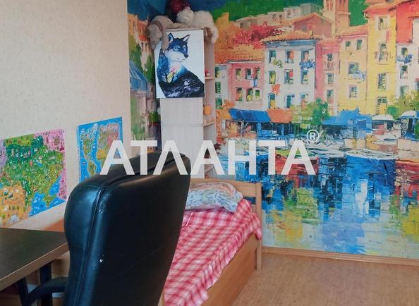 3-комнатная квартира по адресу Небесной Сотни пр. (площадь 83,2 м²) - Atlanta.ua - imageAlt 6