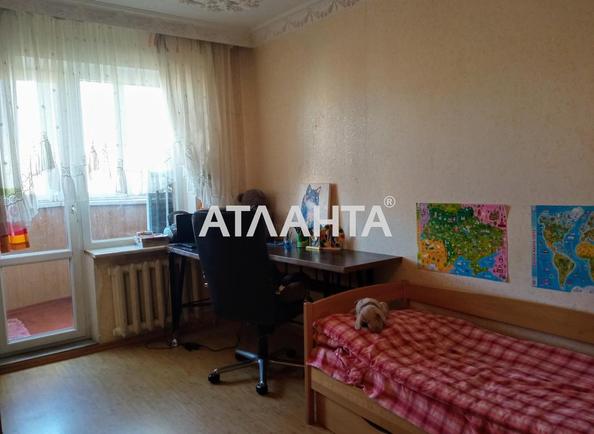 3-комнатная квартира по адресу Небесной Сотни пр. (площадь 83,2 м²) - Atlanta.ua - imageAlt 7