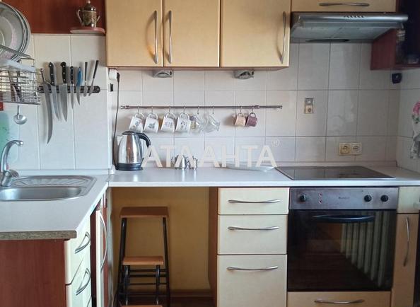 3-комнатная квартира по адресу Небесной Сотни пр. (площадь 83,2 м²) - Atlanta.ua - imageAlt 10