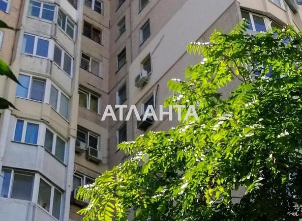 3-комнатная квартира по адресу Небесной Сотни пр. (площадь 83,2 м²) - Atlanta.ua - imageAlt 13