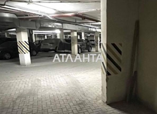 Commercial real estate at st. Srednefontanskaya (area 14,5 m²) - Atlanta.ua